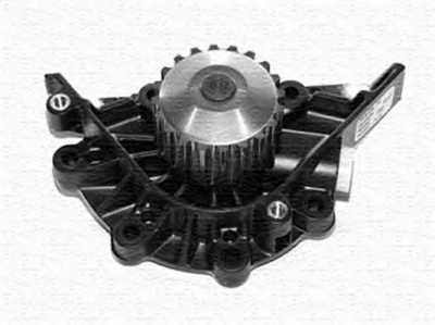 MAGNETI MARELLI 350981799000 -  Водяной насос